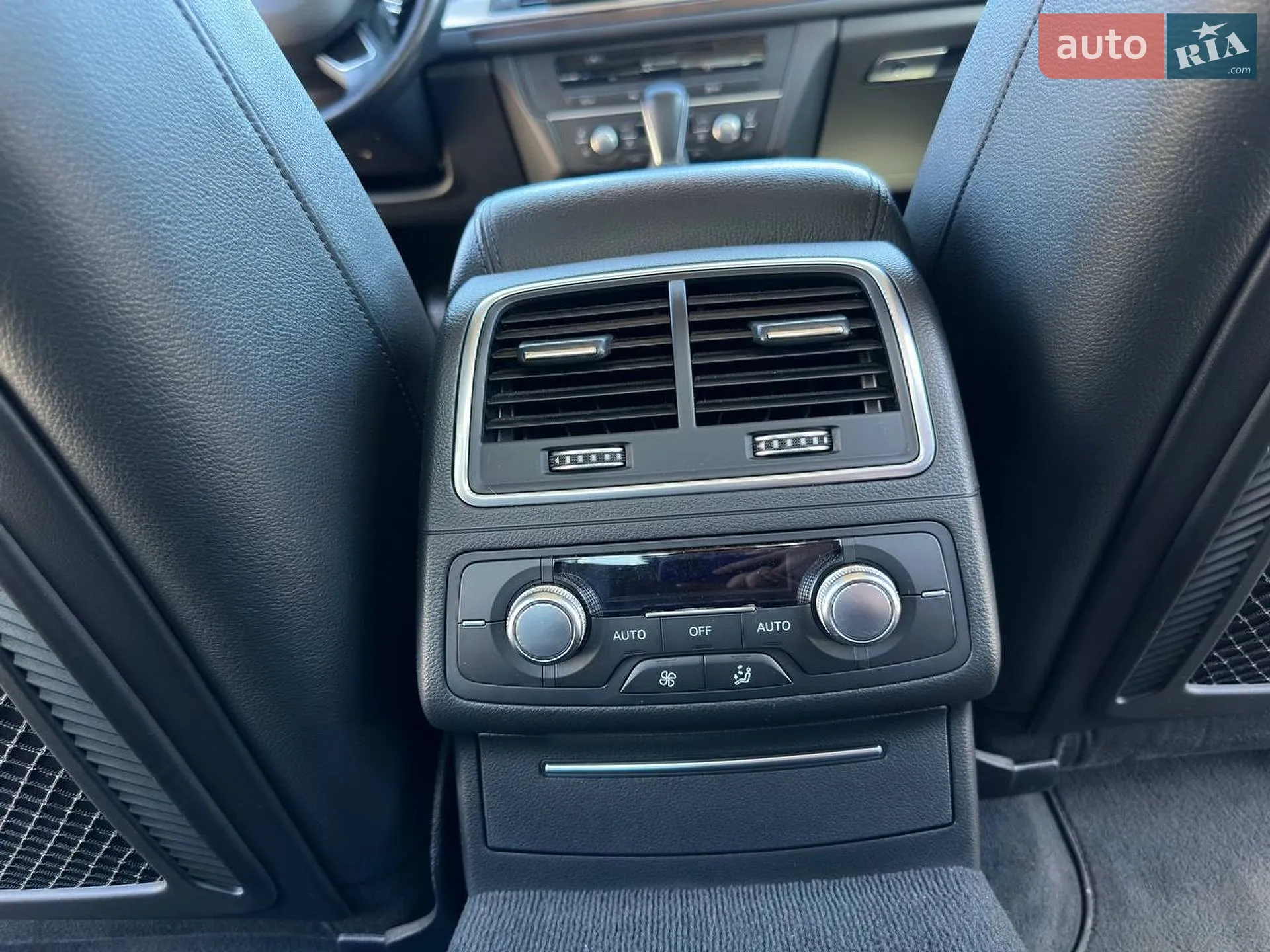 2015 Audi A6 - мініатюра 25