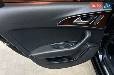 Седан Audi A6 2013 в Києві