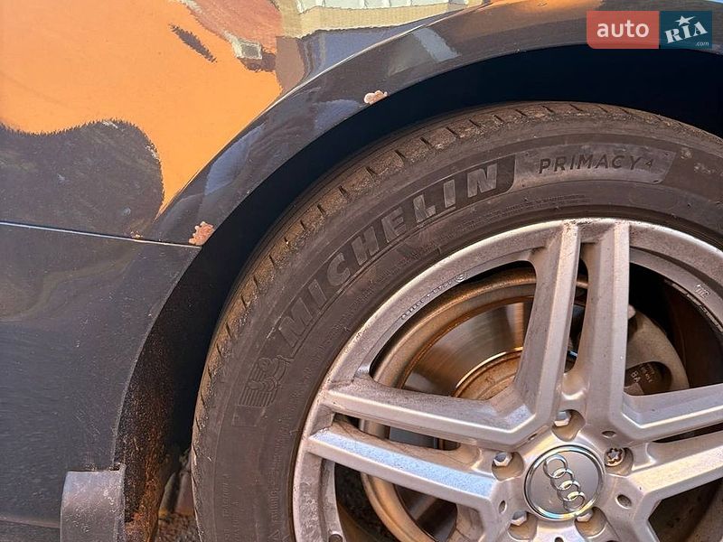 Седан Audi A6 2014 в Кременчуге фото 8 Седан Audi A6 2014 в Кременчуге