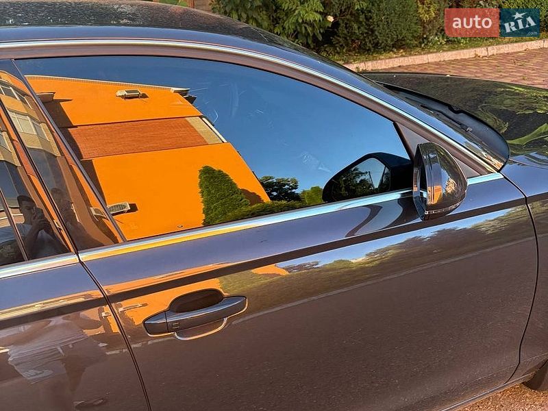 Седан Audi A6 2014 в Кременчуге фото 10 Седан Audi A6 2014 в Кременчуге