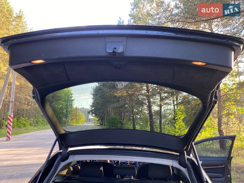 Универсал Audi A6 2007 в Славуте