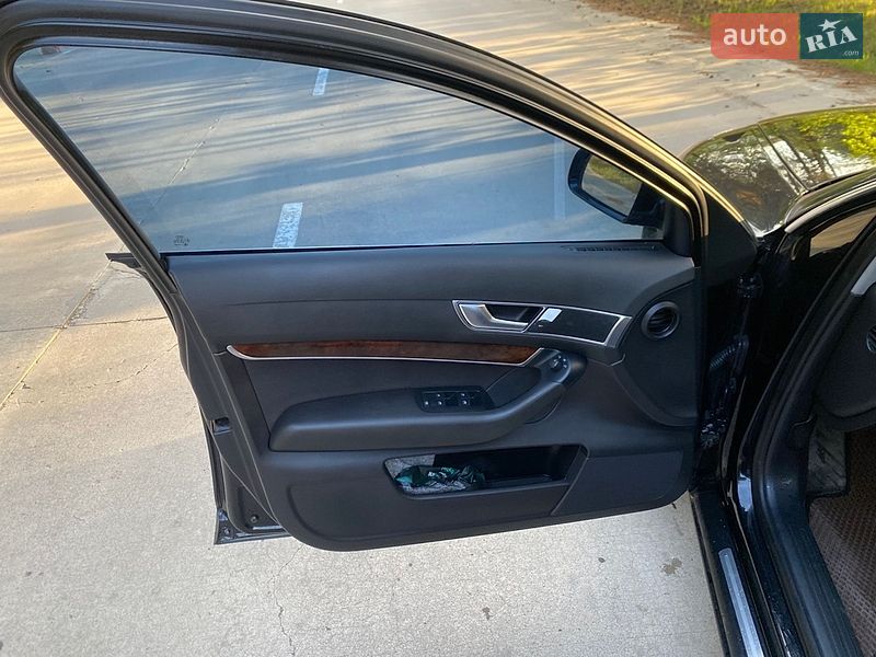 Универсал Audi A6 2007 в Славуте