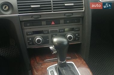 Седан Audi A6 2005 в Белой Церкви