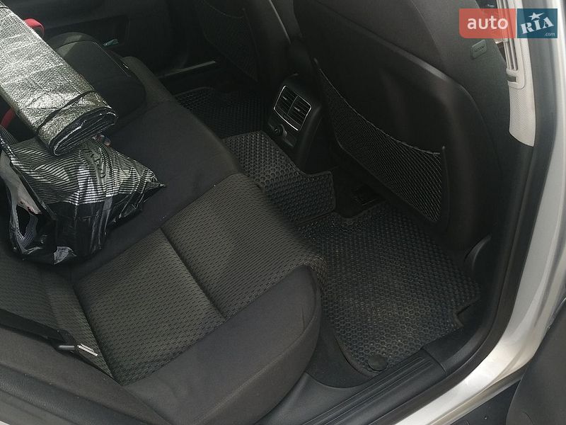 Седан Audi A6 2005 в Белой Церкви