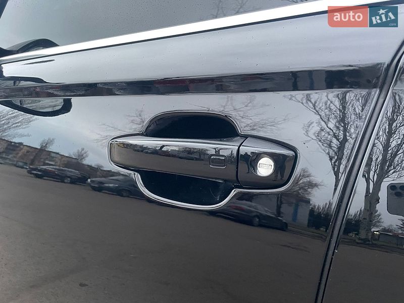 Седан Audi A6 2012 в Кривому Розі фото 7 Седан Audi A6 2012 в Кривому Розі