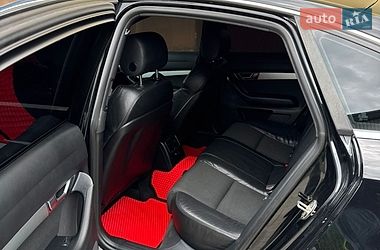 Седан Audi A6 2008 в Могилев-Подольске