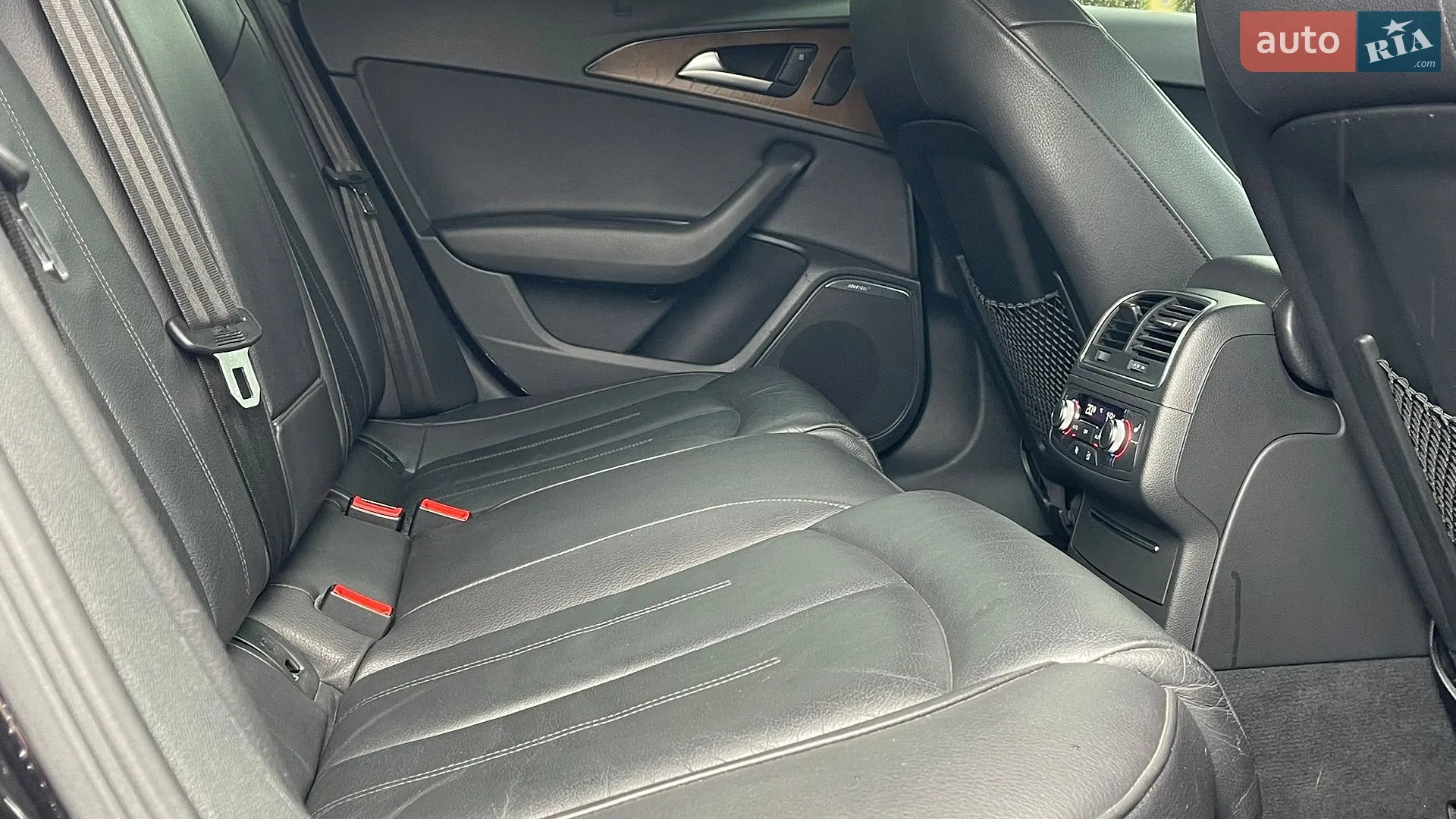 2014 Audi A6 - мініатюра 16