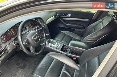 Універсал Audi A6 2006 в Чернівцях фото 11 Універсал Audi A6 2006 в Чернівцях