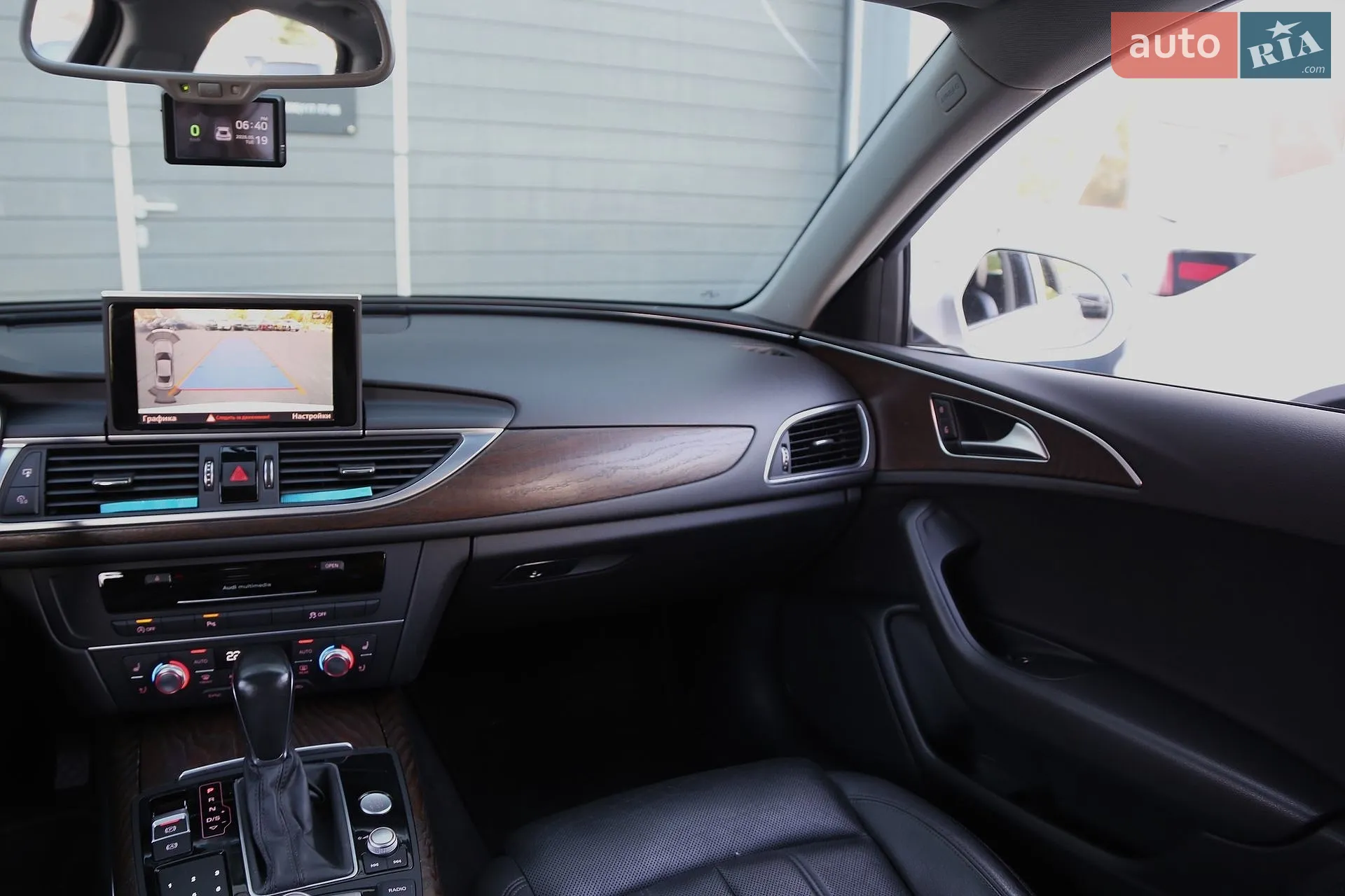 2016 Audi A6 - мініатюра 15