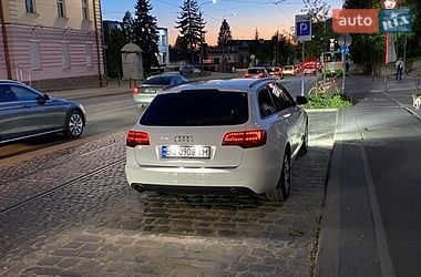 Універсал Audi A6 2011 в Новояворівську фото 16 Універсал Audi A6 2011 в Новояворівську