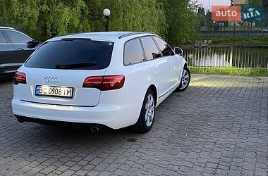Універсал Audi A6 2011 в Новояворівську фото 13 Універсал Audi A6 2011 в Новояворівську