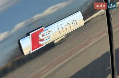Седан Audi A6 2014 в Хмельницком