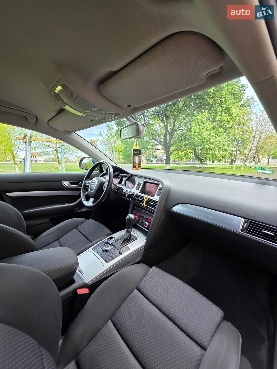 2011 Audi A6 - мініатюра 25