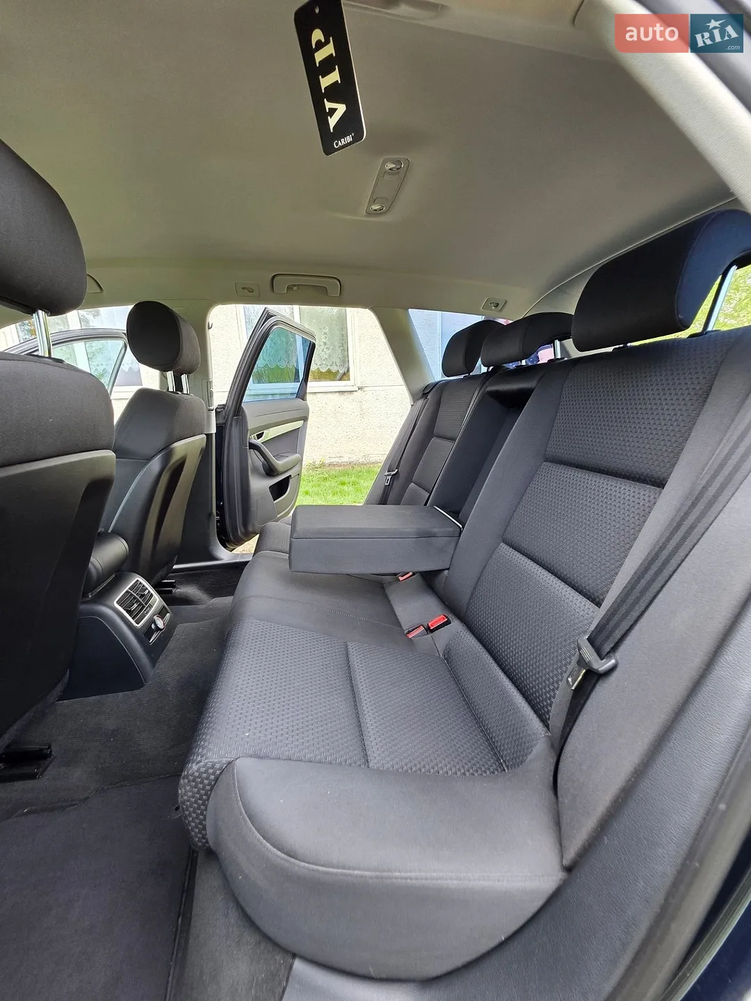 2011 Audi A6 - мініатюра 29