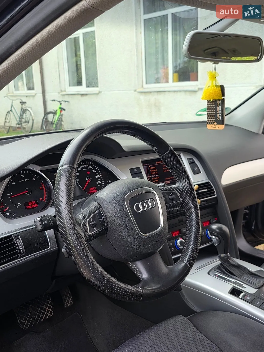 2011 Audi A6 - мініатюра 31