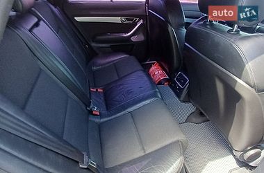 Універсал Audi A6 2006 в Харкові