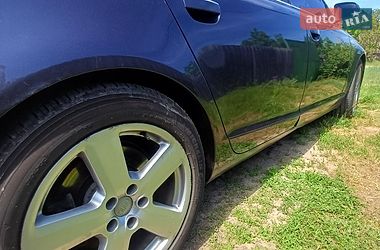 Универсал Audi A6 2006 в Харькове