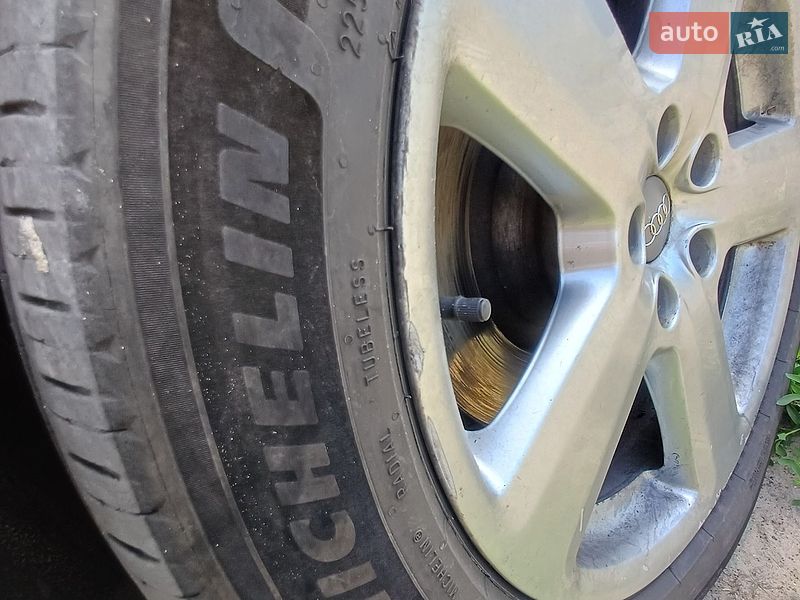 Универсал Audi A6 2006 в Харькове фото 5 Универсал Audi A6 2006 в Харькове