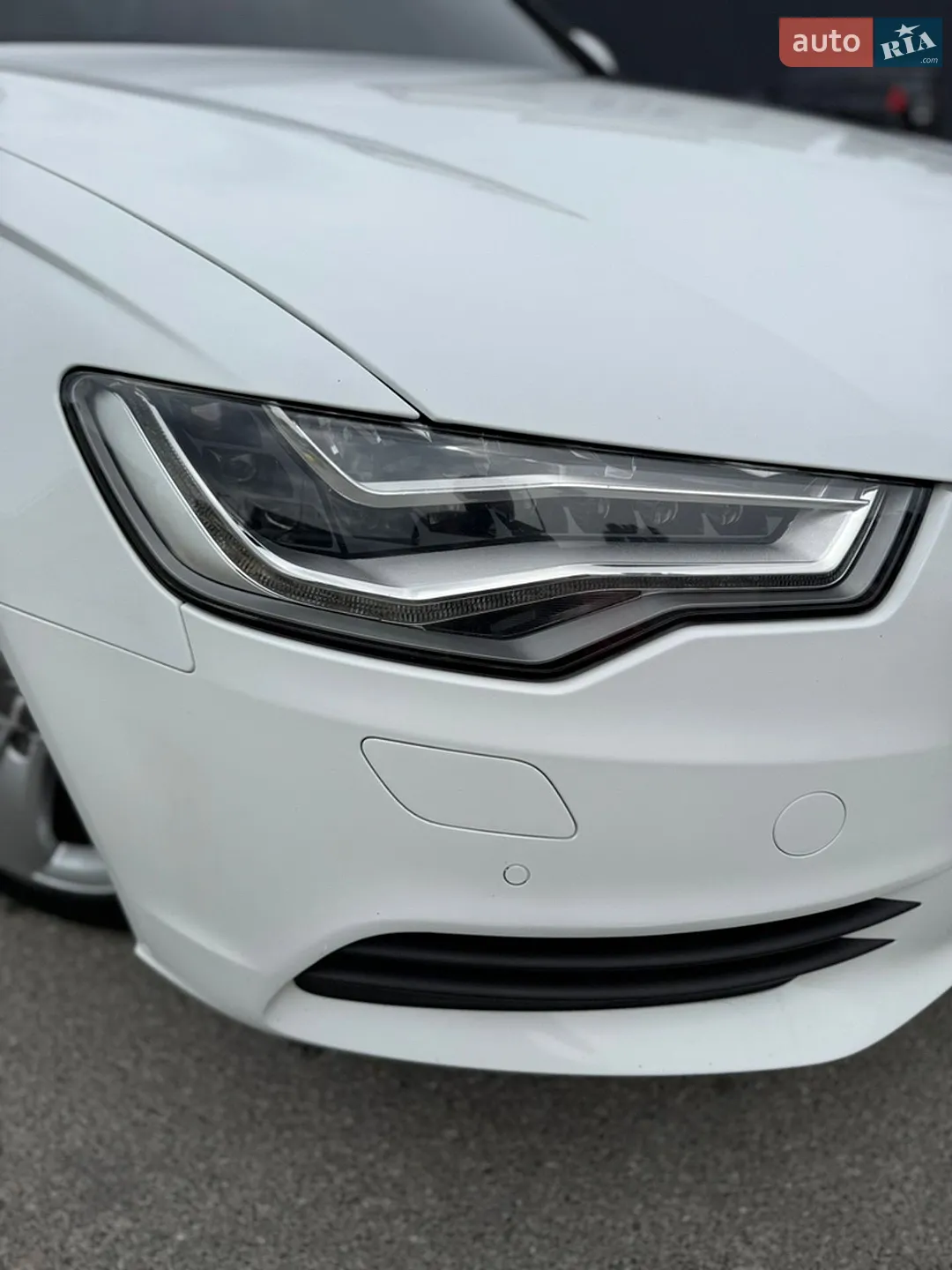 2014 Audi A6 - мініатюра 13