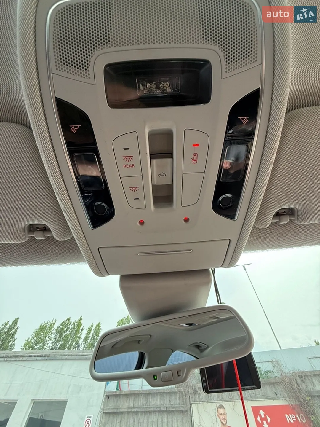 2014 Audi A6 - мініатюра 38