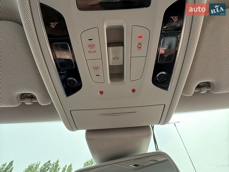Седан Audi A6 2014 в Києві фото 38 Седан Audi A6 2014 в Києві