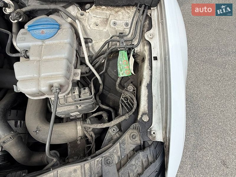Седан Audi A6 2014 в Києві фото 43 Седан Audi A6 2014 в Києві