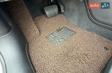 Седан Audi A6 2014 в Києві фото 45 Седан Audi A6 2014 в Києві
