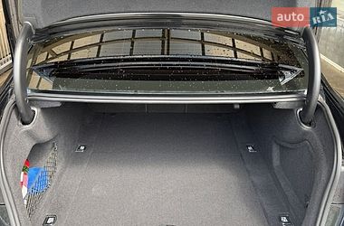 Седан Audi A6 2019 в Ивано-Франковске