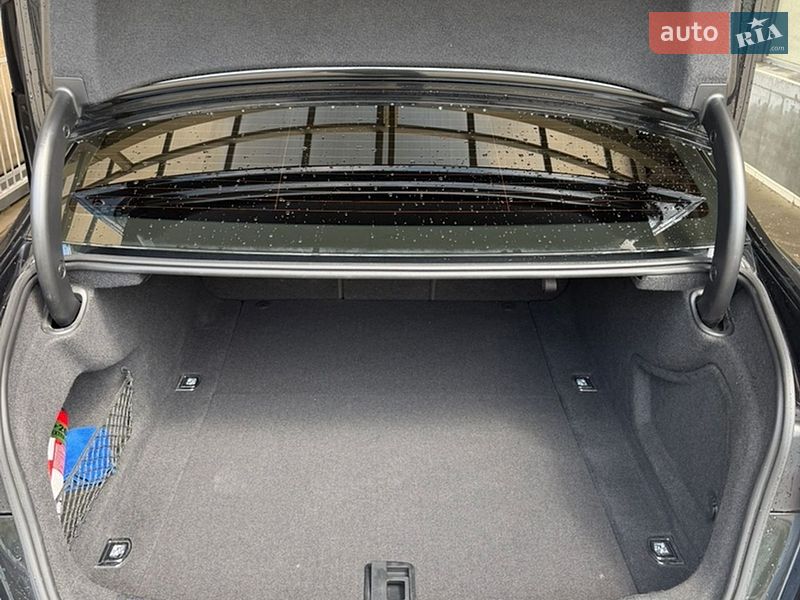 Седан Audi A6 2019 в Ивано-Франковске