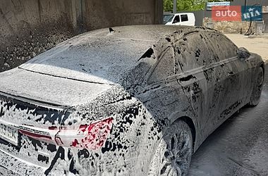 Седан Audi A6 2019 в Ивано-Франковске