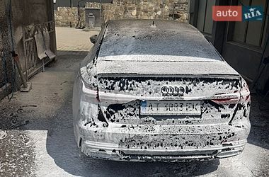 Седан Audi A6 2019 в Ивано-Франковске