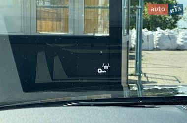 Седан Audi A6 2021 в Мукачевому