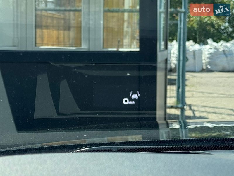 Седан Audi A6 2021 в Мукачевому