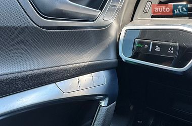 Седан Audi A6 2021 в Мукачевому