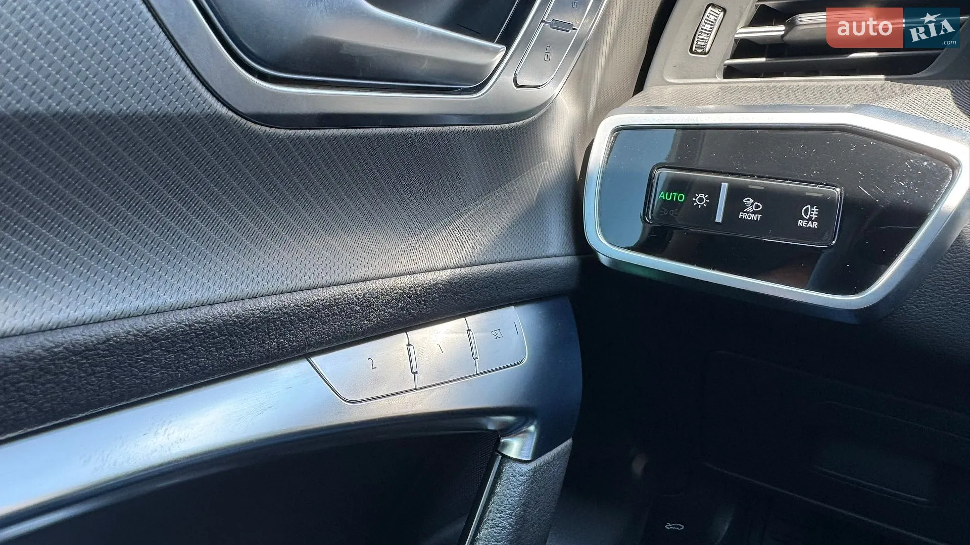 2021 Audi A6 - мініатюра 36