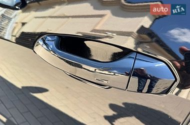 Седан Audi A6 2021 в Мукачевому