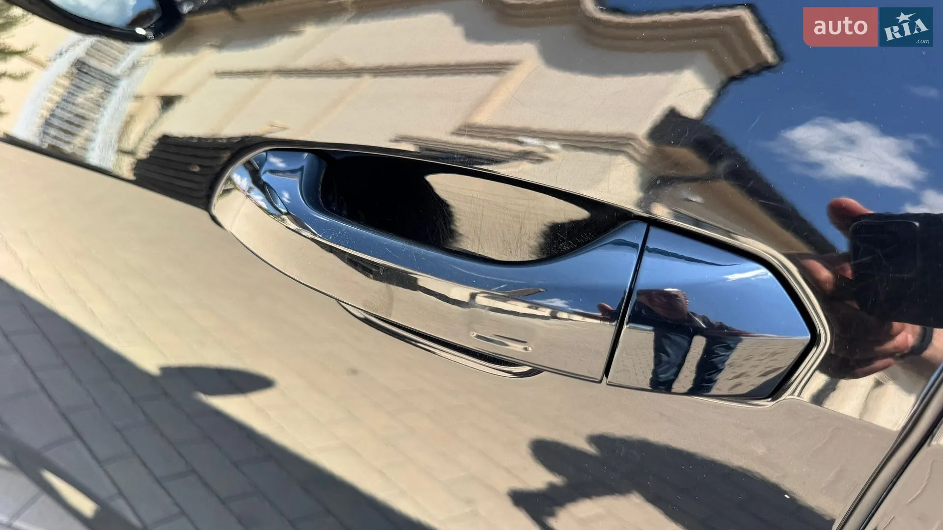 2021 Audi A6 - мініатюра 39