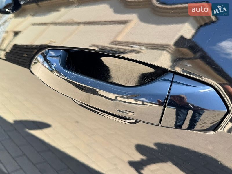 Седан Audi A6 2021 в Мукачевому