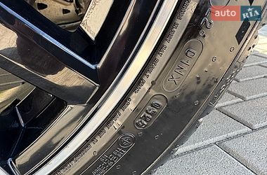 Седан Audi A6 2021 в Мукачевому