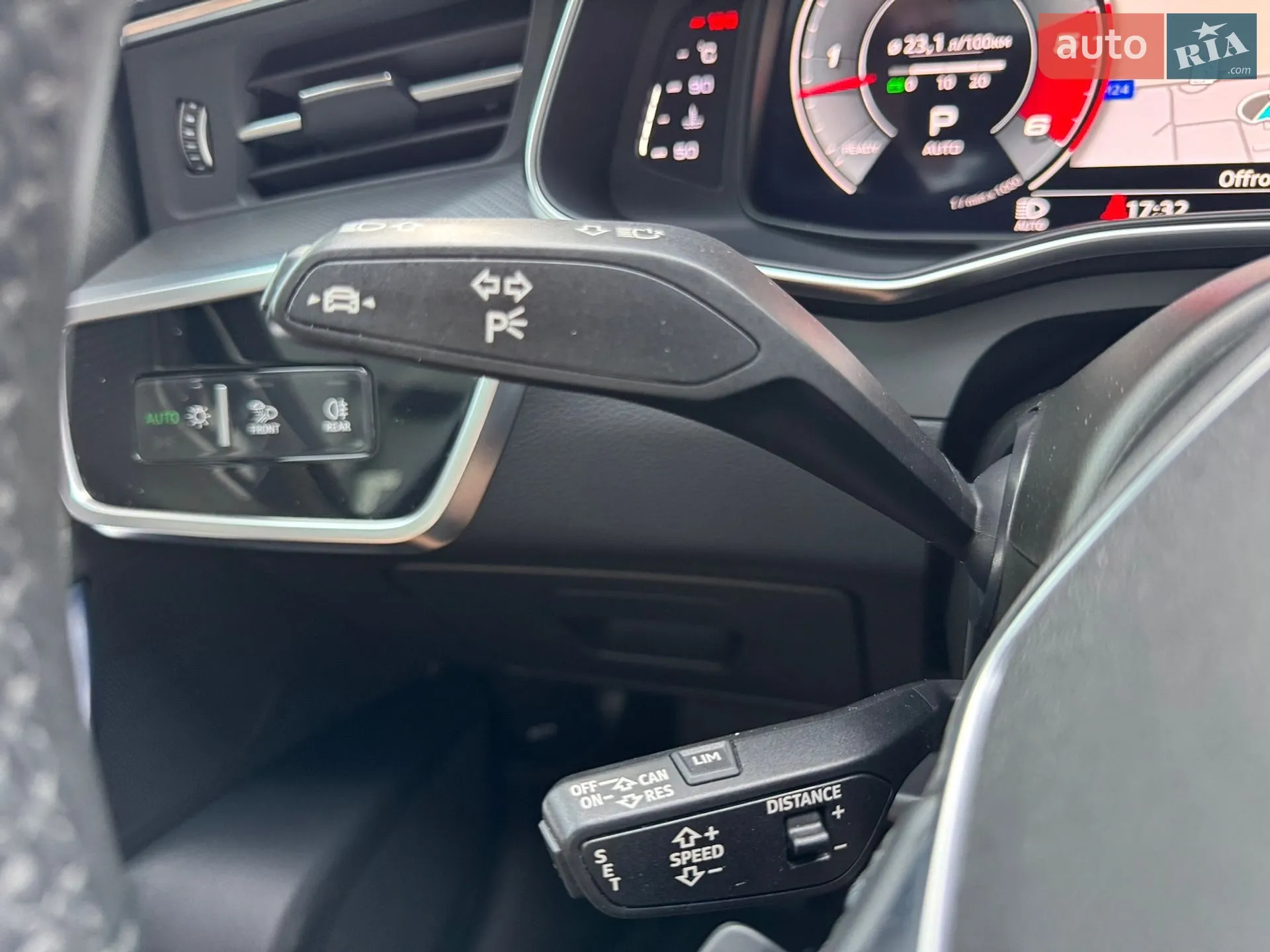 2021 Audi A6 - мініатюра 49