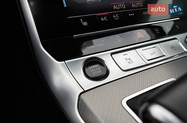 Седан Audi A6 2021 в Мукачевому