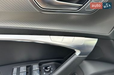 Седан Audi A6 2021 в Мукачевому