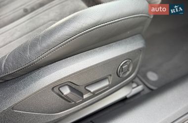 Седан Audi A6 2021 в Мукачевому
