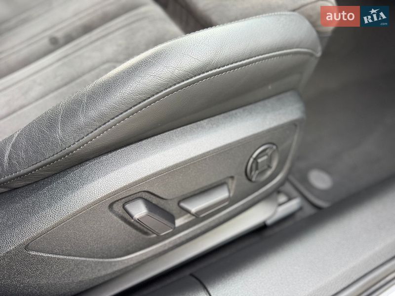 Седан Audi A6 2021 в Мукачевому