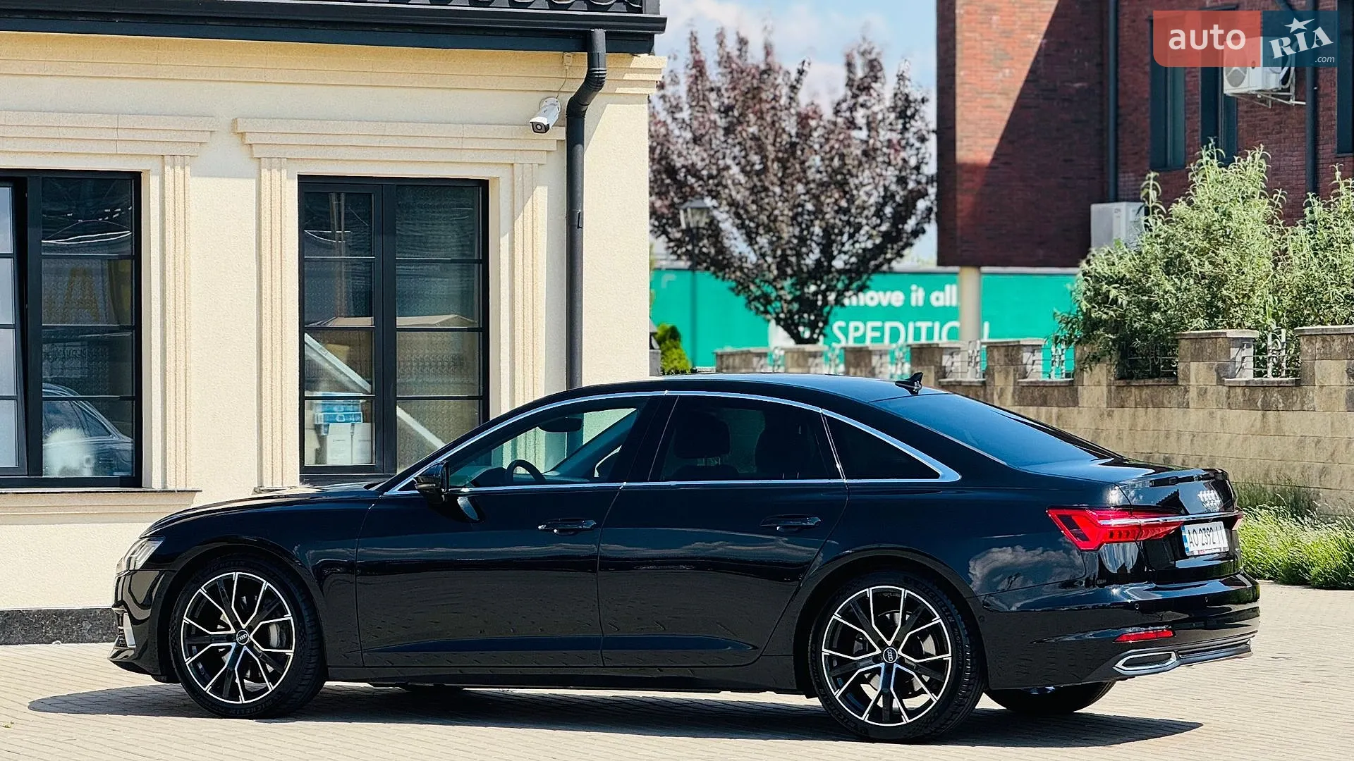 2021 Audi A6 - мініатюра 27