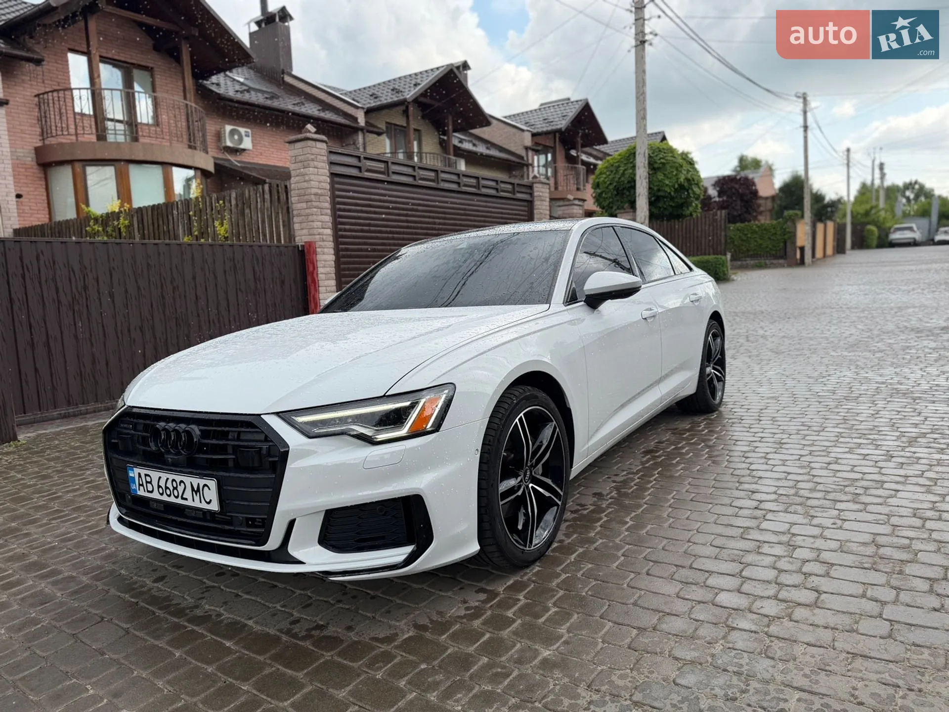 2021 Audi A6 - мініатюра 10
