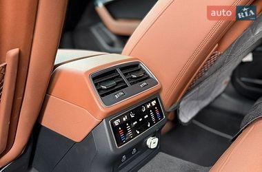Седан Audi A6 2021 в Виннице