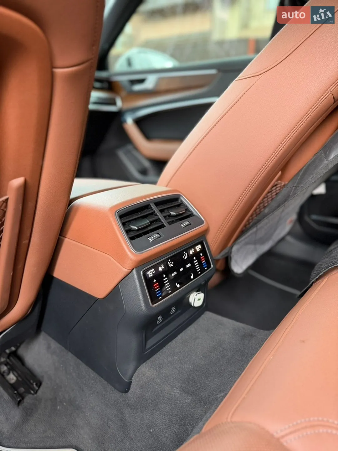 2021 Audi A6 - мініатюра 14