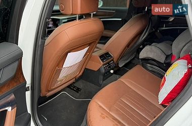 Седан Audi A6 2021 в Виннице