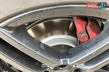 Універсал Audi A6 2016 в Коломиї